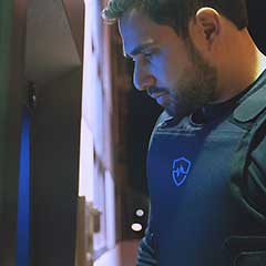 Safe Life Defense Security Officer - Guardian Angel Program