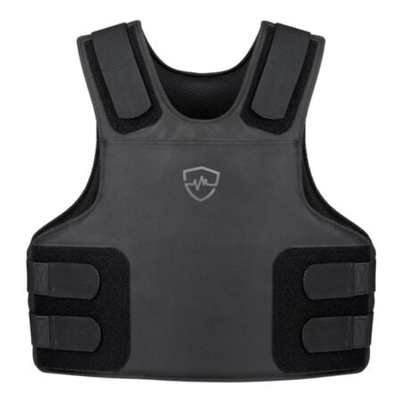 Safe Life Defense Concealable Vest