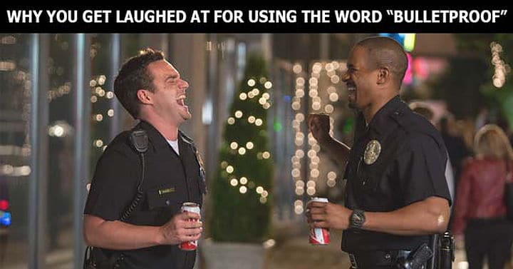 Damon Wayans Jr. - Let's Be Cops