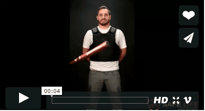 Safe Life Defense Vimeo