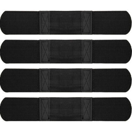 Comfort Strap Set Black