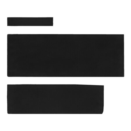 Tactical Patch Pack Black
