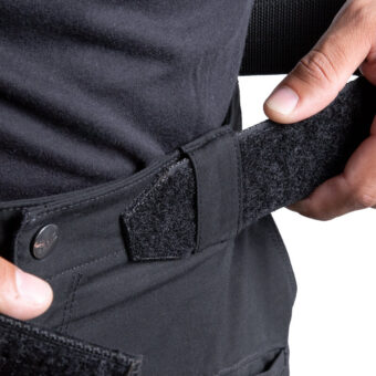 Classic Duty Belt