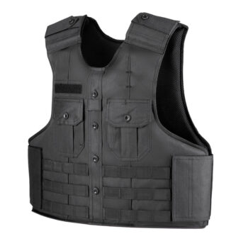 Safe Life Defense Tactical Uniform Shirt Carrier