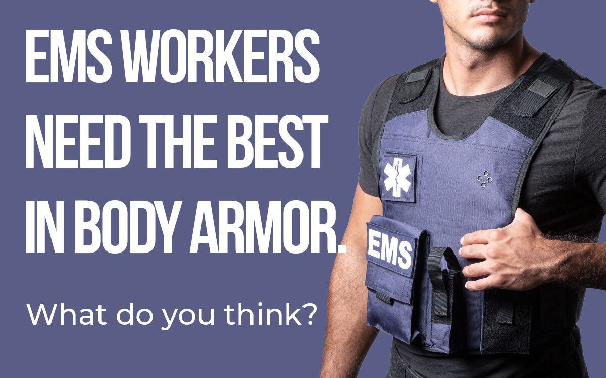T-Shirt - Safe Life Defense