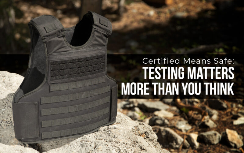 Testing Matters More Than You Think