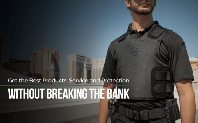 Get the Best Products, Service and Protection (Without Breaking the Bank)