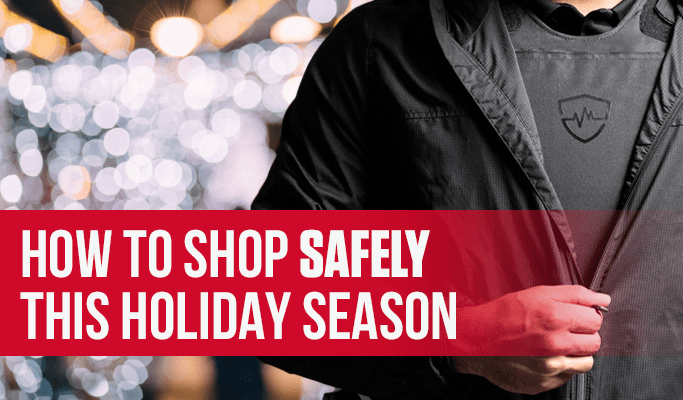 How to Shop Safely This Holiday Season
