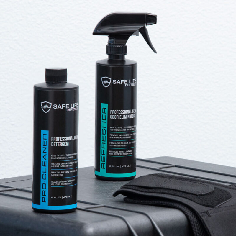 Gear Odor Eliminator Gear Odor Eliminator
