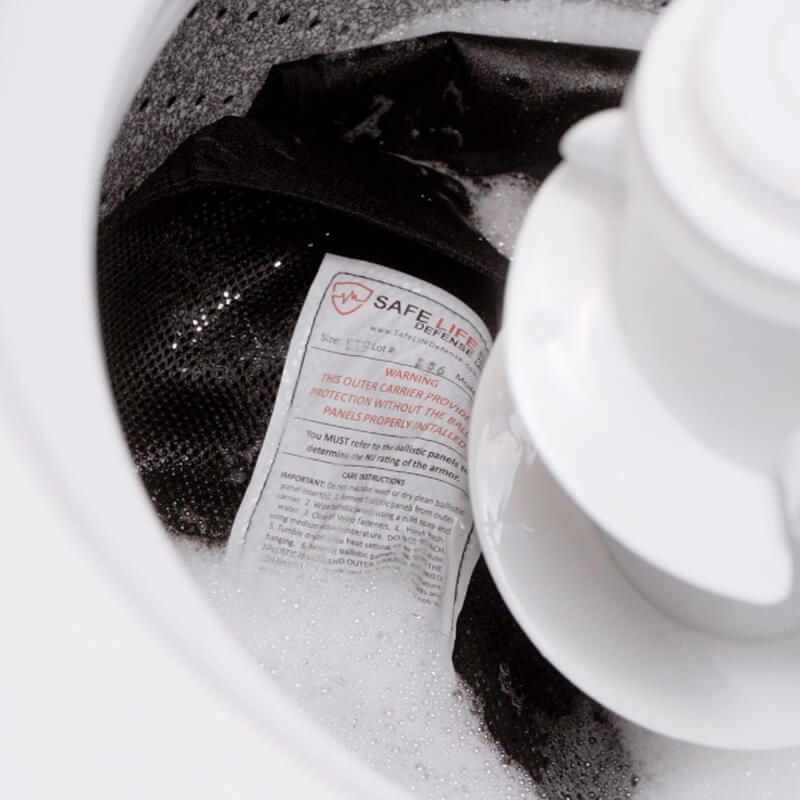 Safe Life Defense Gear Detergent Safe Life Defense Gear Detergent