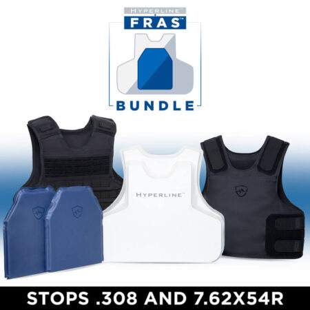 Safe Life Defense Hyperline FRAS Bundle