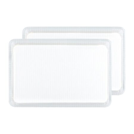 Hyperline™ Side Armor Panels