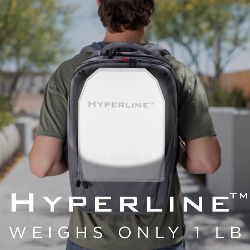 Backpack Armor Hyperline™ Backpack Armor Hyperline™