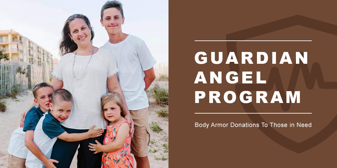 Free Body Armor