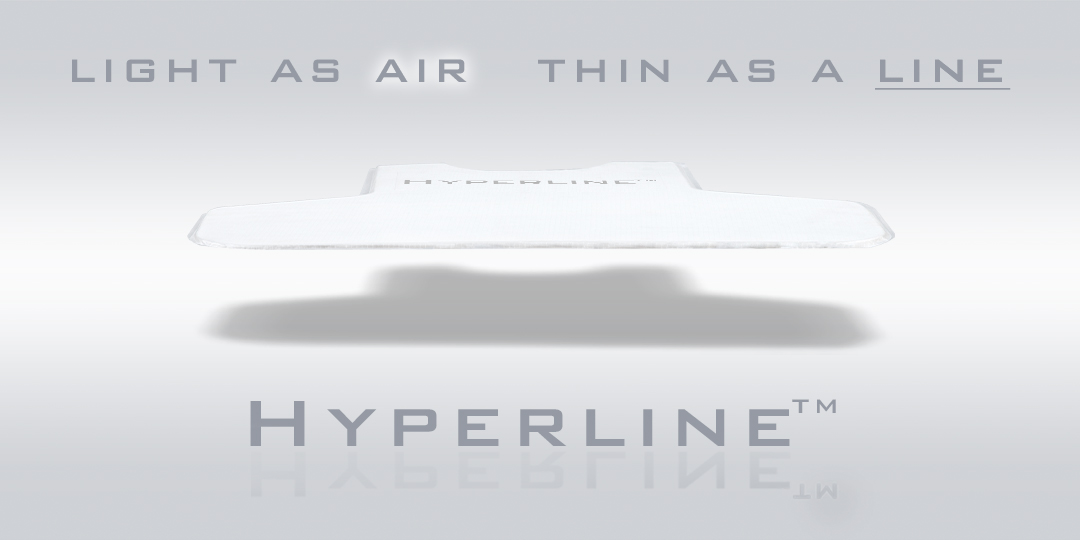Hyperline Body Armor: A Guide