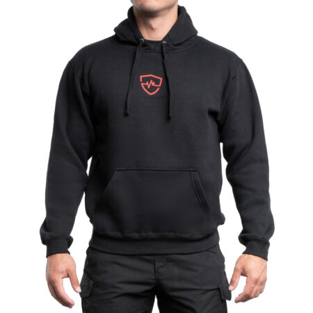 Safe Life Defense Hoodie