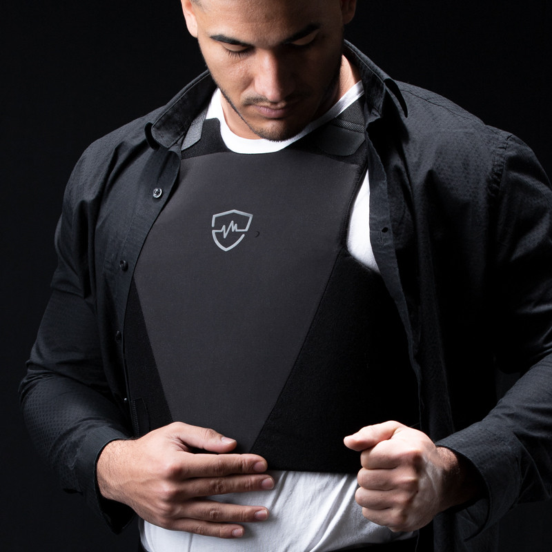 Hyper Concealable™ Carrier Hyper Concealable™ Carrier