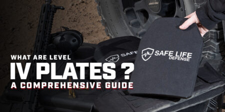 ​What are Level IV Plates? A Comprehensive Guide