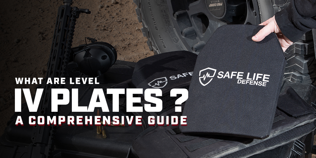 ​What are Level IV Plates? A Comprehensive Guide