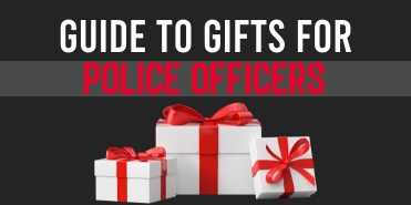 Gifts for Police Officers: A Guide