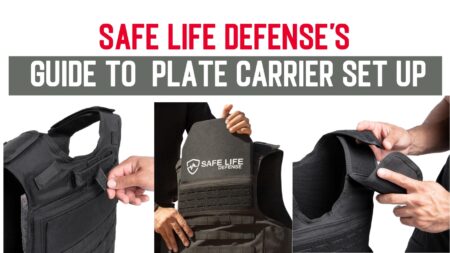 Guide to Setting Up a Plate Carrier