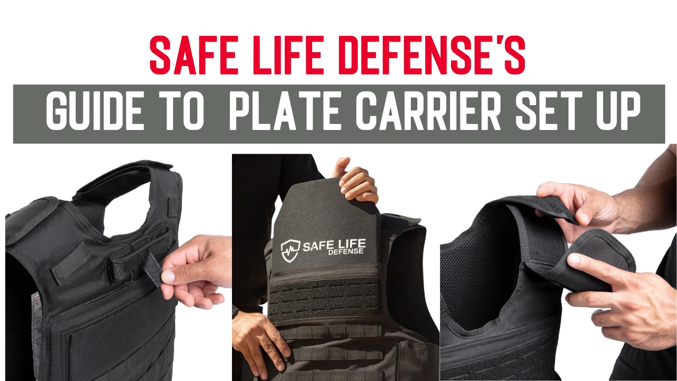 Guide to Setting Up a Plate Carrier