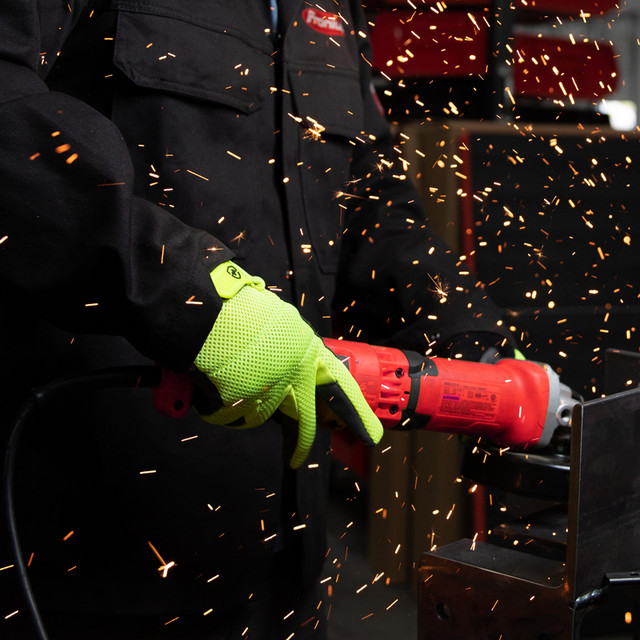 High-Vis Gloves BOGO High-Vis Gloves BOGO