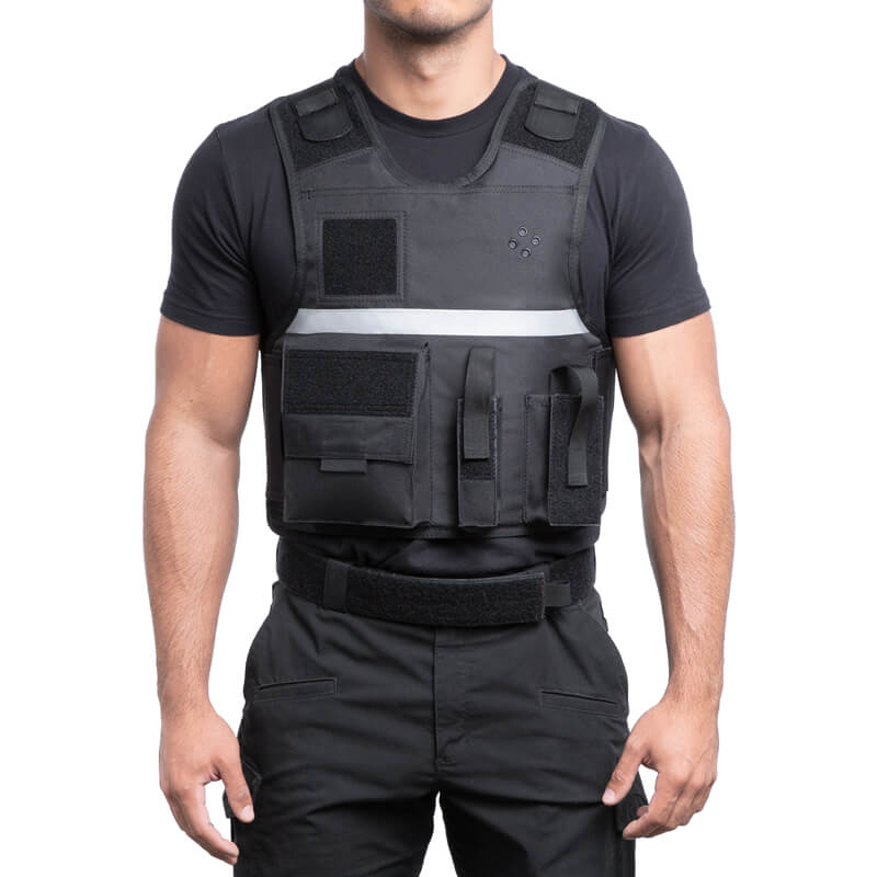 Safe Life Defense First Response Classic Reflective Safe Life Defense First Response Classic Reflective