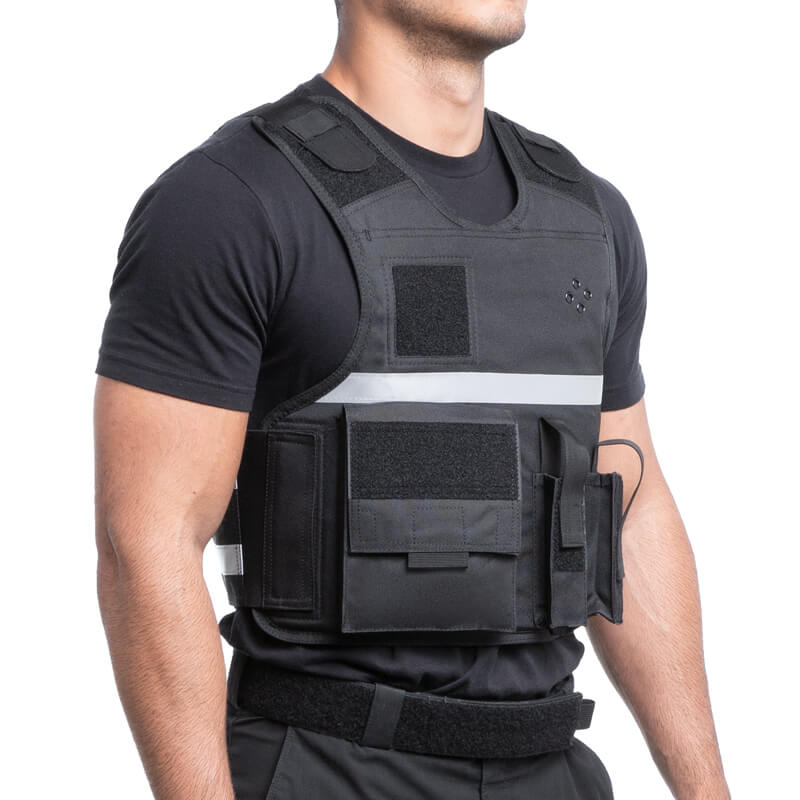 Safe Life Defense First Response Classic Reflective Safe Life Defense First Response Classic Reflective