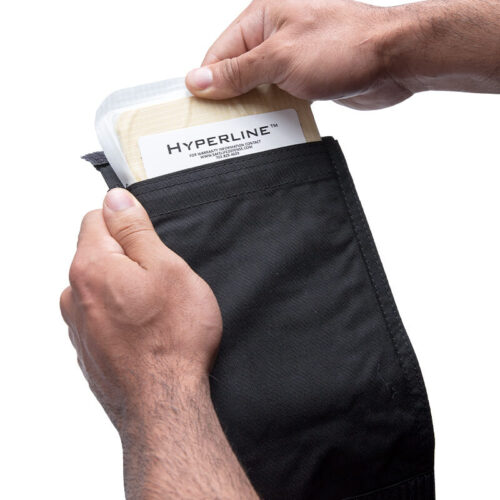 Safe Life Defense Hyperline Side Armor