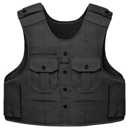 Safe Life Defense Uniform Shirt Carrier