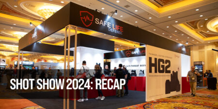 SHOT Show 2024
