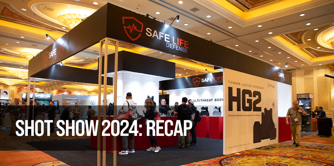 SHOT Show 2024