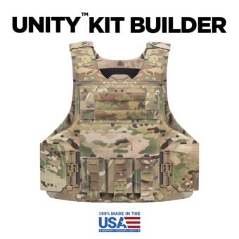 Unity Hybrid Kit Builder – Safe Life Defense