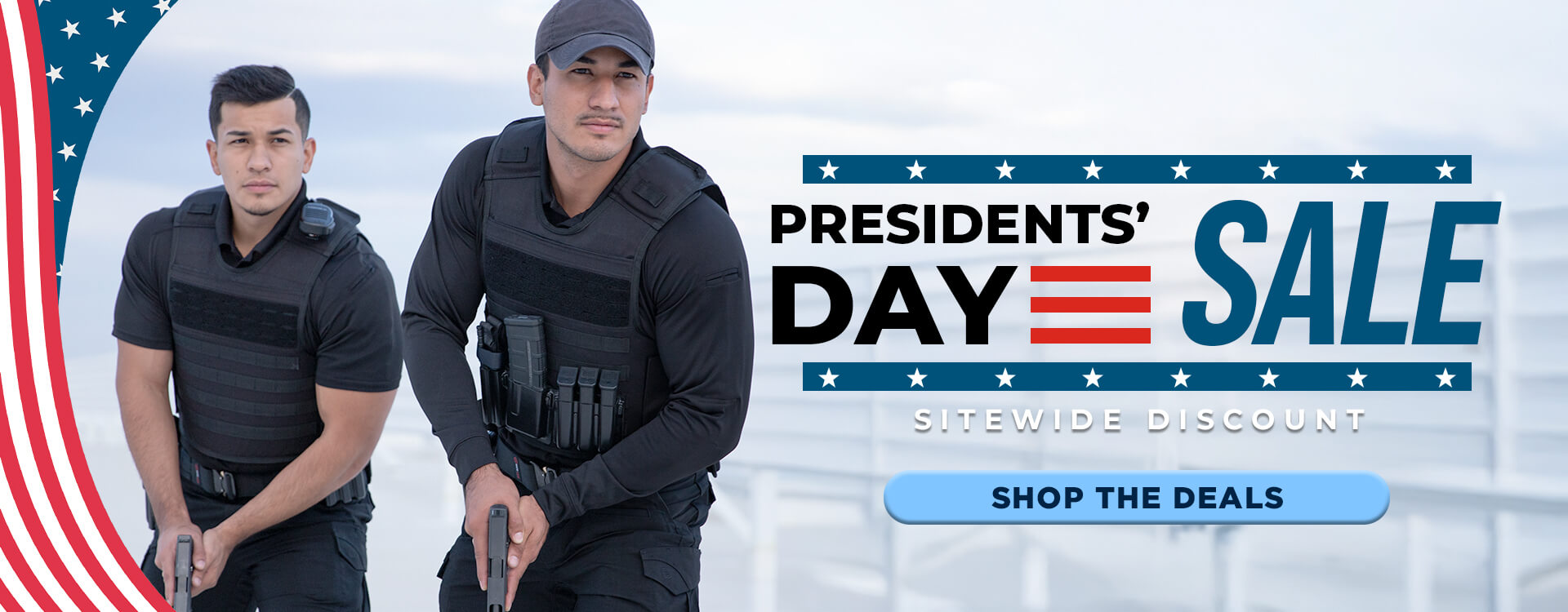 Presidents' Day Sale Presidents' Day Sale