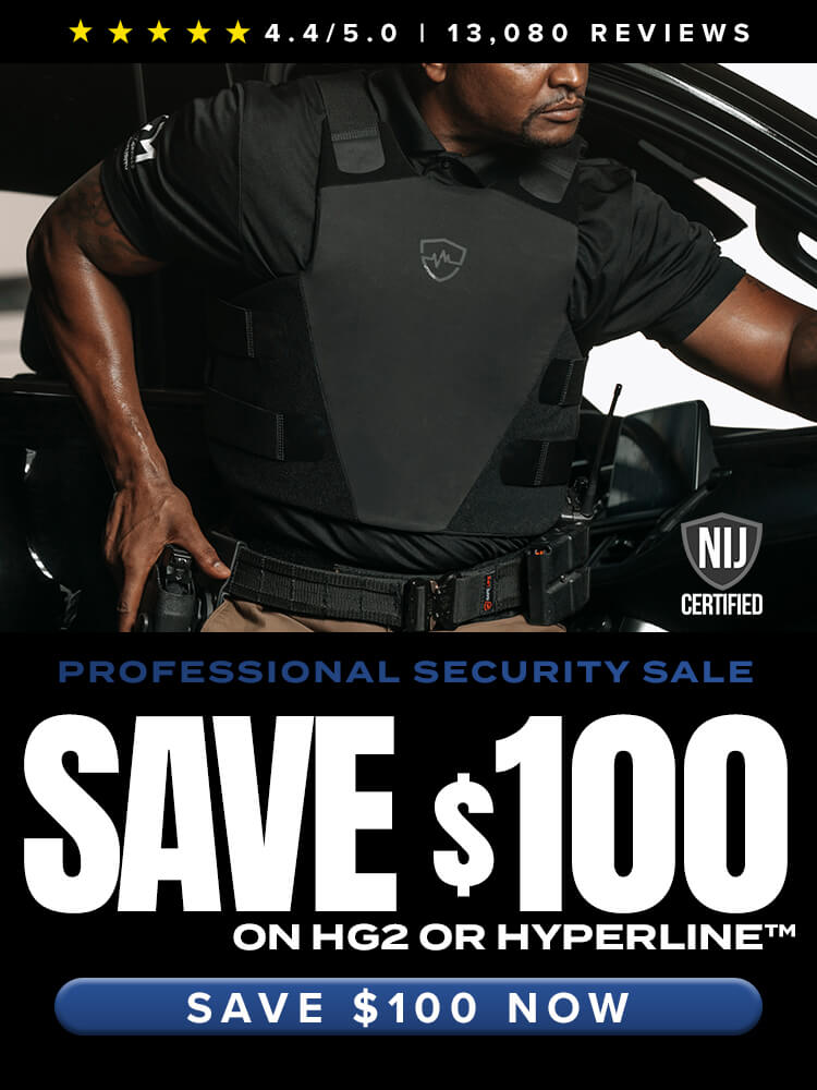 Professional Security Sale Professional Security Sale