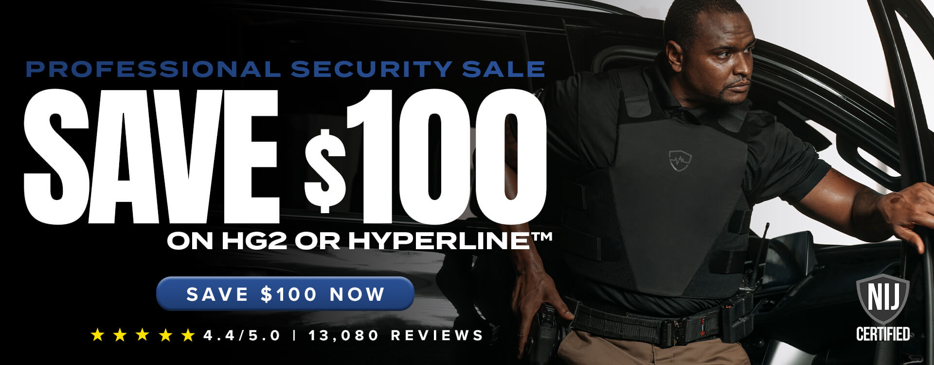 Professional Security Sale Professional Security Sale