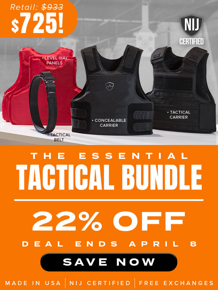 Tactical Bundle Deal Tactical Bundle Deal