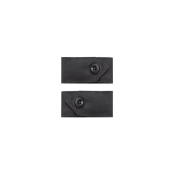 Unity Epaulettes Black