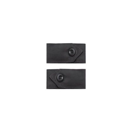 Unity Epaulettes Black