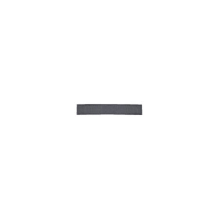 Unity Name Tag Black