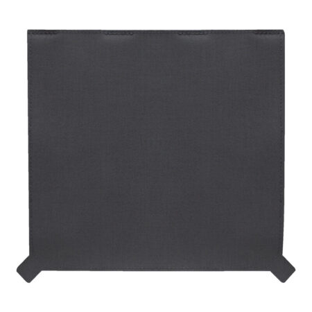Zone B Slick Black