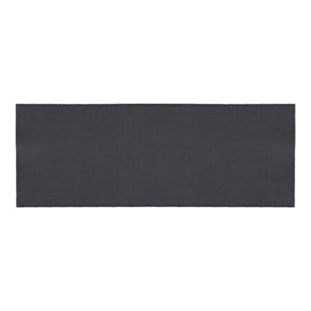 Zone C Patch Black