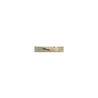Unity Name Tag Black
