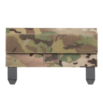 Unity Zone A Admin Flap Ranger Green