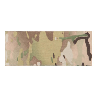 Zone A Patch Black