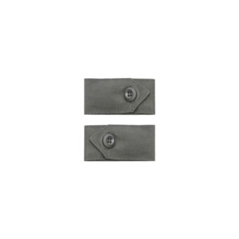 Unity Epaulettes Black