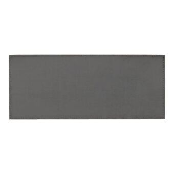 Zone A Patch Black