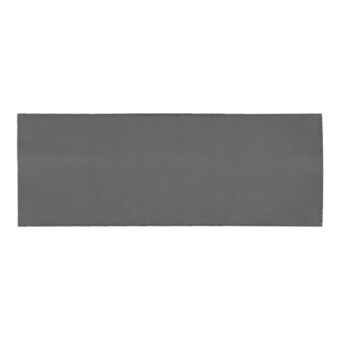 Zone C Patch Black