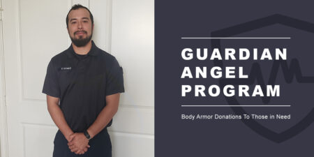 Guardian Angel